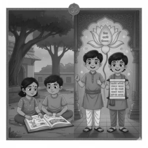 Learning Path - Children's program