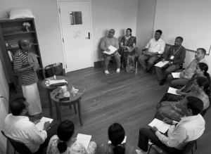 Learning Path - Adult's in-person program