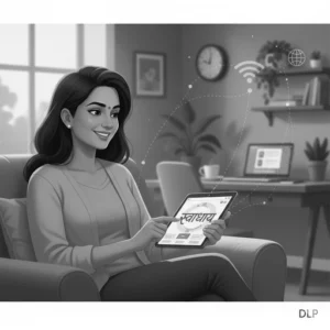 Learning Path - Adult's DLP program